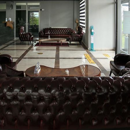 Hilar Xezal Otel Osmaniye  Ngoại thất bức ảnh