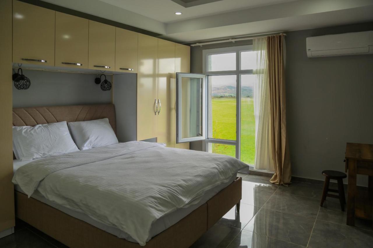 Hilar Xezal Otel Osmaniye  Ngoại thất bức ảnh